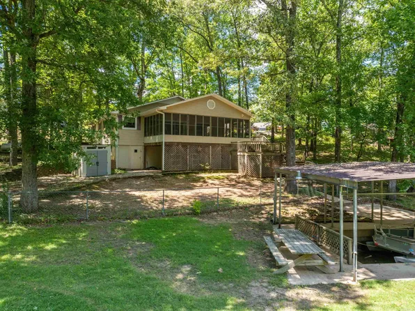 260 Springbrook Dr, Hot Springs, AR 71913