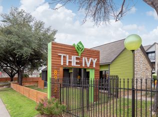 The Ivy, Austin, TX 78753