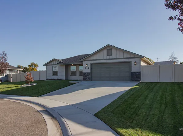 802 N Summit Pl, Payette, ID 83661