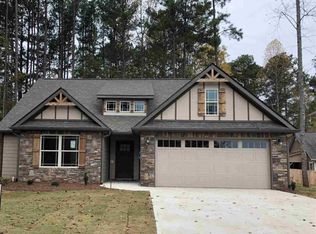 714 Outrigger Cv, Inman, SC 29349