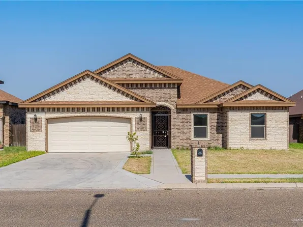 907 Villa Del Prado, Donna, TX 78537