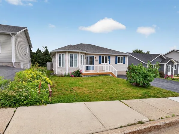40 Ranger Avenue, Paradise, NL A1L1J9
