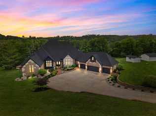 621 S Wood Haven Rd, Nixa, MO 65714