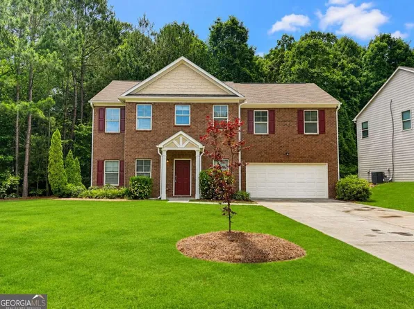 2160 Stonebrook Dr, Austell, GA 30106