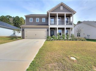 2111 Poplar Ridge Dr, Monroe, NC 28110