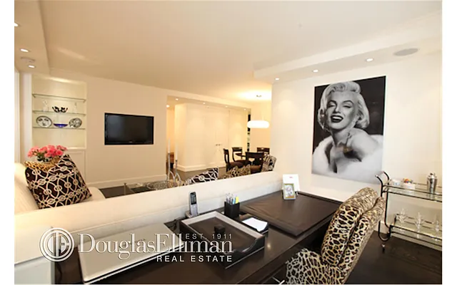 Sold by Douglas Elliman | media 28