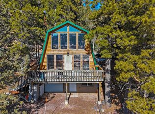 870 E Appaloosa Dr, Kanab, UT 84710