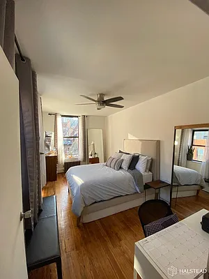 Rented by Brown Harris Stevens | media 6