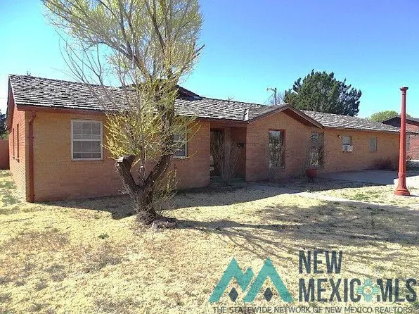 612 Maple St, Clayton, NM 88415