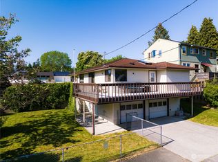 1708 Larrabee Ave, Bellingham, WA 98225