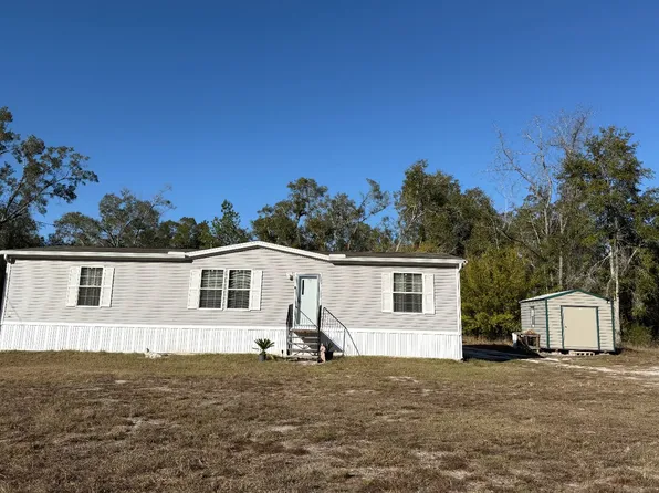 22045 131st Dr, O'Brien, FL 32071