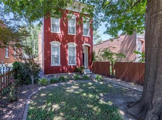 4219 Norfolk Ave, Saint Louis, MO