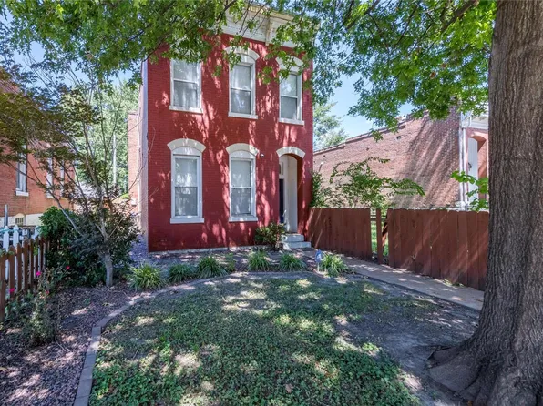 4219 Norfolk Ave, Saint Louis, MO 63110