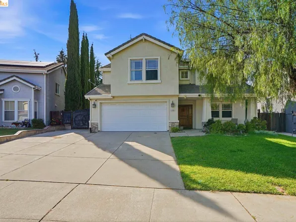 4008 Galenez Way, Antioch, CA 94531
