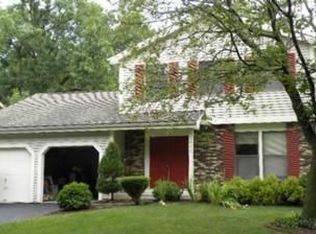 1666 Sandy Side Dr, Columbus, OH 43235
