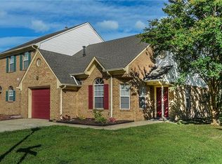 381 Westview Dr, Hampton, VA 23666