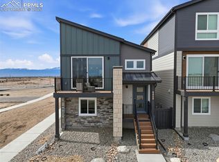 9456 Traveler Ter, Colorado Springs, CO 80908