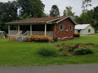 519 Middle Fork Rd, Marion, VA 24354