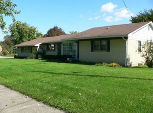 1800 Infirmary Rd, Dayton, OH 45418