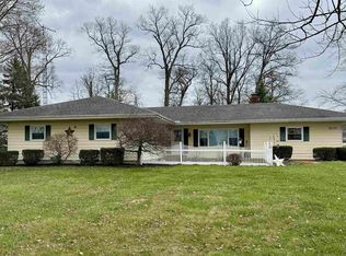 9399 W State Road 32, Parker City, IN 47368