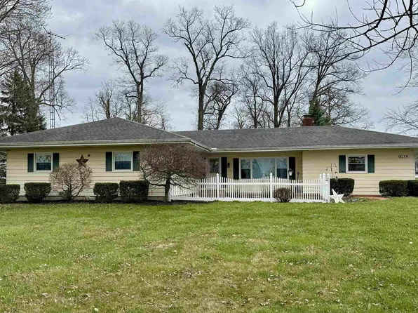 9399 W State Road 32, Parker City, IN 47368