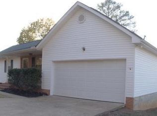 341 Gentry Rd, Ringgold, GA 30736