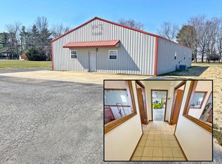 1114 N Drake St, Bernie, MO 63822