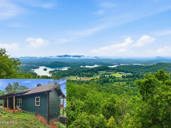 552 Our Drive, Hayesville, NC 28904