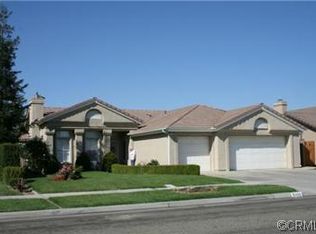 2455 Foxglove Way, Madera, CA 93637