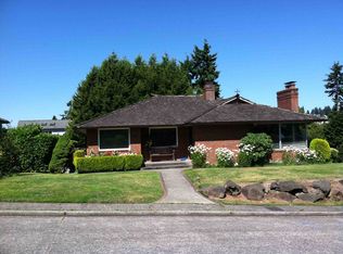 5769 60th Ave NE, Seattle, WA 98105