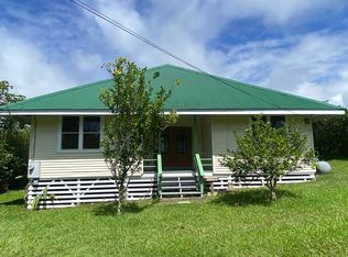 55-561 Hawi Rd, Hawi, HI 96719