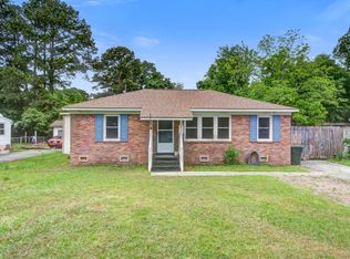 317 Jean Wells Dr, Goose Creek, SC 29445