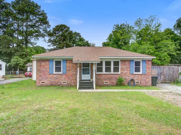 317 Jean Wells Dr, Goose Creek, SC 29445