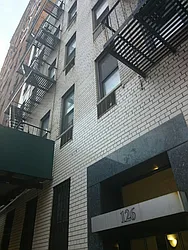 126 West 96th Street in Upper West Side