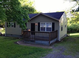 2035 Laura Dr, Clarksville, TN 37042