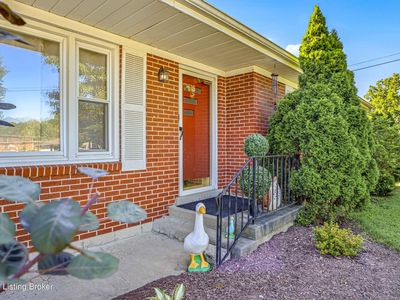 1235 Dotland Cir, Shelbyville, KY, 40065
