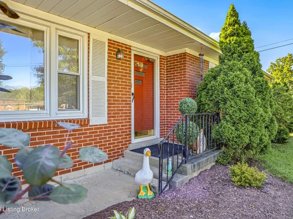 1235 Dotland Cir, Shelbyville, KY 40065