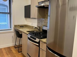 BOSTON COMFORT SUITES, Chelsea, MA 02150