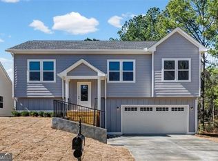 46 Dogwood St NE, Rome, GA 30161