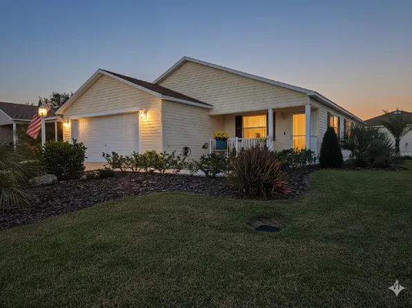 2167 Kerwood Loop, The Villages, FL 32162