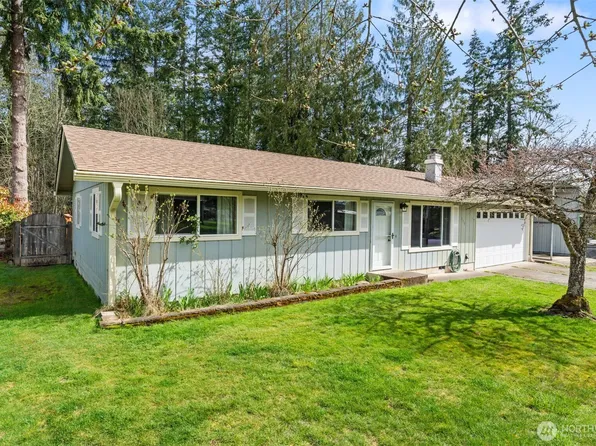 153 Rogers Road, Silverlake, WA 98645