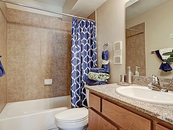 5th image of 8000 Creekbend Dr APT 821