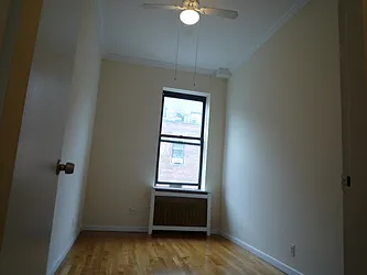 Rented by New Yorker Realty