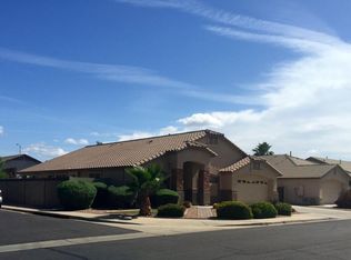 11412 E Peterson Ave, Mesa, AZ 85212