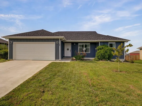 587 John Homer Street, Pleasant Hope, MO 65725