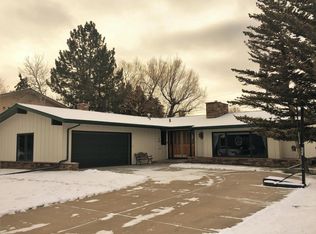 2214 Beech Dr, Great Falls, MT 59404