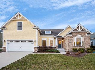 36521 Wild Rose Cir, Selbyville, DE 19975
