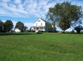 N4553 Spruce Rd, Shawano, WI 54166