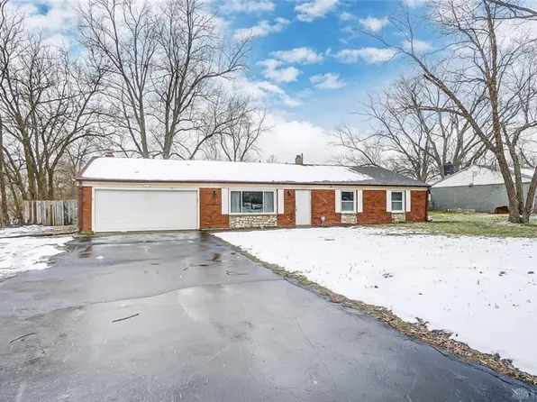 9095 Bunnell Hill Rd, Centerville, OH 45458