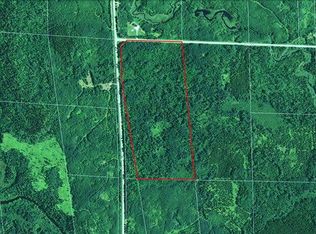 Tbd Heino Rd, Angora, MN 55703
